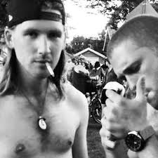 Mark Boese (@mightiwander)