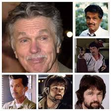Happy 86th Birthday to Tom Skerritt!!