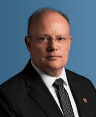 Union Official Mocks Support for "God" and "Guns" at IAM Event Headlined by  Jared Golden