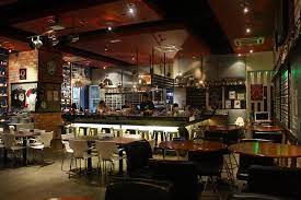 Choose from hundreds of beers on offer at taps beer bar. 14 Draught Beer Taps That Constantly Change Because We Love New Experiences Picture Of Taps Beer Bar Kuala Lumpur Tripadvisor