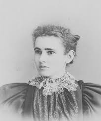 Florrie Eliza Finch (1878-1978)