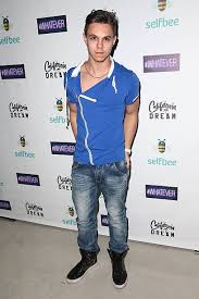 Hbd David Scarzone February 7th 1996 Age 23 Romeo Lacoste Famous Lacoste