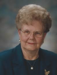 Obituary information for Myrtle E. Siebenbaum