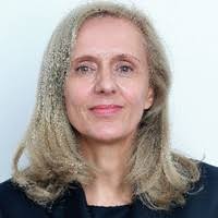 Susanne M. Horstmann