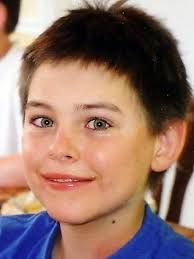 Daniel Morcombe: August 2012