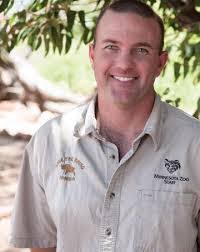 Michael Skipwith's Instagram, Twitter & Facebook