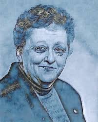 Cheryl M. Hogle Distinguished Service Award