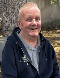 Obituary information for Steven Mark Potter