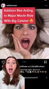 Ryan Reynolds Addison Rae