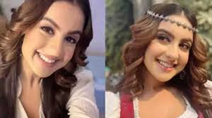 Tunisha Sharma ended her life within 15 minutes of chatting with Sheezan  Khan: Reports