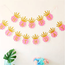 So these cone characters were a natural. 9 Princess Theme Decoration Items You Might Like To Buy