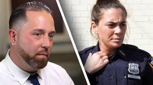 Biltmore Forest Police Officer Charged With Sex Crime