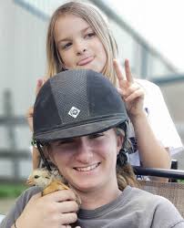 We are thrilled to announce the formal addition of Emilee Knox Cimino as an  instructor and rider at Fox Crossing 🦊. Em has been riding horses since  she could literally walk and