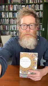 I’m starting a new thing here: what I’m calling a 90-Second Book Review.  It’ll be a once-a-week thing going forward., It’s less a review, granted,  than a recommendation, but hopefully it’ll introduce ...