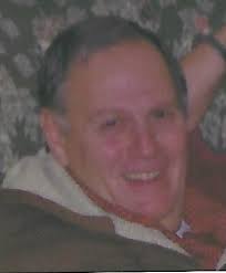 Richard Robert Dubuc (1946-2020)