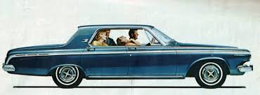 Image result for Medium Blue 1963 Polara
