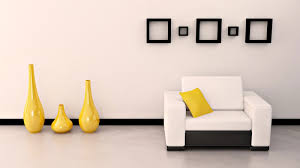 Welcome to free wallpaper and background picture community. Innenhaus Hintergrund Hd Tapete Ruang Tamu Mewah 1600x900 Wallpapertip