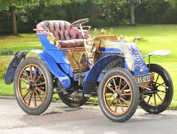 Bonhams To Auction Rare Vintage Cars The Last Of Its Kind In Veteran Cars Sale Avec Images Vieilles Voitures Voitures Anciennes Voitures Uniques