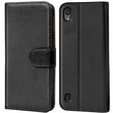 ZTE Blade A5 2019 Case klappbare ...