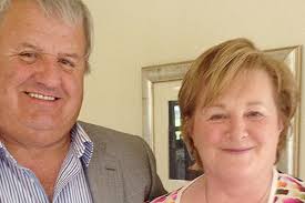 He lived life to the full: Family tributes after tragic death of Northern  Ireland businessman Ivan Bradshaw