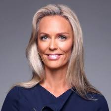 Sophia Demetriades Toftdahl