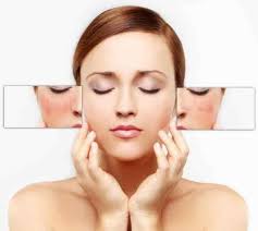 How do i care for someone with a chemical burn? How To Remove Wax Marks From Face 7 Steps