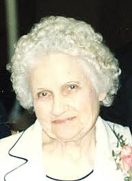 Ruth Groves Strothman Doty (1913-2010)