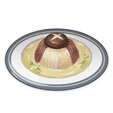 Triple Layered Consomme (Recipe Craft & Location) In Genshin Impact -  Youtube