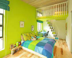 Find new color ideas, trends & the confidence to do your painting project right. 21 Bright Color Combination Ideas For Bedroom