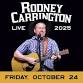 Rodney Carrington event image