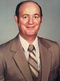 Fred Herrington Obituary