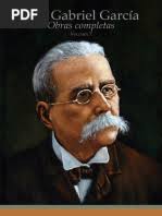 Historia y Geografía José Gabriel García