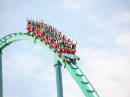 Guides to the world's most popular theme parks. The Best Theme Parks In Canada Booking Com