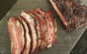 We did not find results for: House Cured Pastrami Smoked Pastrami At Home Barbecuebible Com