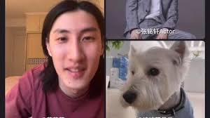 辟谣孤立罗圣灯/波波茶惊喜现身/蹭粉交流会/二喜人爱盘核桃？【苗若芃】20230109直播带弹幕_哔哩哔哩_bilibili