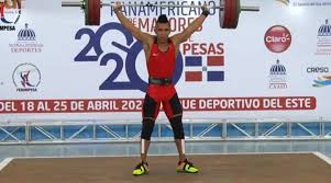 He represented his country in the men's 69 kg weightlifting . Files Antena2 Com Antena2 Public Styles Imagen