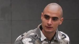 Supreme Paris 2021. Caleb Barnett, Troy Gipson, Manuel Schenck, Kevin  Rodrigues, James Cruickshank