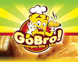 Spanduk banner toko kedai rumah makan 50x100cm desain ukuran. Galeri Logo Icon Untuk Tukang Gorengan