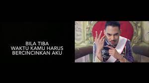 Hael husaini bersyukur seadanya mv… Hael Husaini Hajat Official Music Video Karaoke With Lyrics Azuhanifa Mohammad Youtube