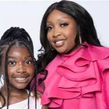 Stream Coach Franz Holmes and Baby Joelle Share from the Heart