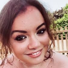 Kimberley Turner's Instagram, Twitter & Facebook