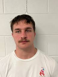 Date of Arrest: April 20, 2025 Peter James Boylan, age 22, Kernersville, NC  Intoxicated and Disruptive $1,500.00 Secured Bond NCSAVAN VINELink :  Victims Have A Right To Know https://www.vinelink.com/#/search