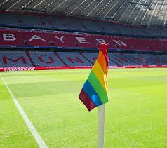 1 389 tykkäystä · 12 puhuu tästä. Bayern Da Depre On Twitter Hoje E O Dia Internacional Da Luta Contra A Homofobia Entao O Bayern De Munique Colocou A Bandeira Lgbt Na Allianz Arena O Clube Sempre Foi