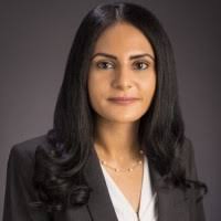 Mary Aziz's Instagram, Twitter & Facebook