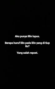 Lebih pandai mana antara ayam hitam dan ayam putih. Yang Salah Repost Sering Kan Ya Akhir Akhir Ini Menemukan By Nio Kraft Medium