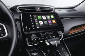 Available high and low beam led headlights help the road be well lit, wherever you go. 2020 Honda Cr V Pictures 210 Photos Edmunds