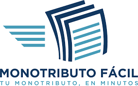 Al ingresar la afip muestra algunos datos que posee relacionados con la facturación electrónica la afip estableció el siguiente cronograma de utilización obligatoria de la factura electrónica o del. Monotributofacil Com Alta Monotributo Afip Formulario Inscripcion