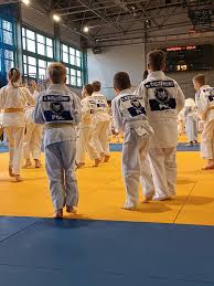 Klub Sportowy Pohl Judo...