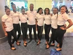 Profile for Edwin Allen Track and Field Team