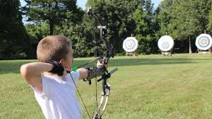 Visit your target in springfield, mo for all your shopping needs including clothes, lawn & patio, baby gear,. Archery Range At The Davis Property